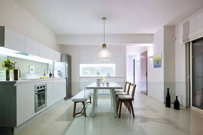 Villa Armi